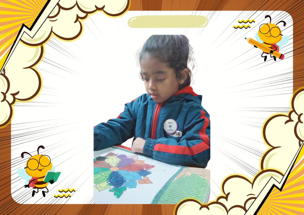 Nursery