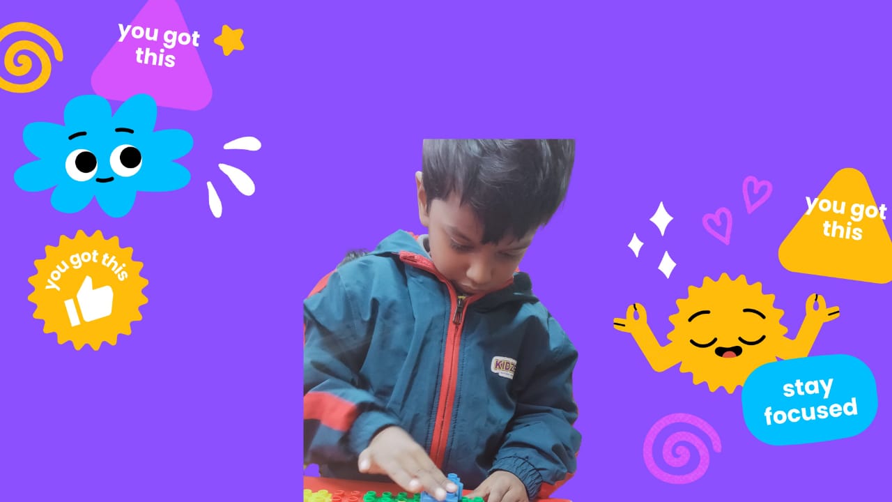 Toddlers Club